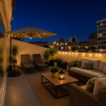 Property in Fuengirola — photo 2