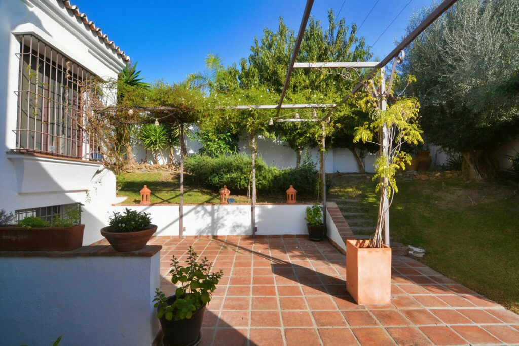 Property in Mijas Golf — photo 19