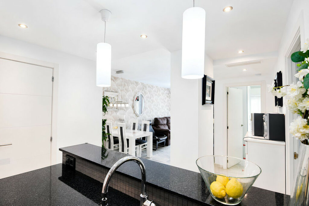 Property in Fuengirola — photo 20