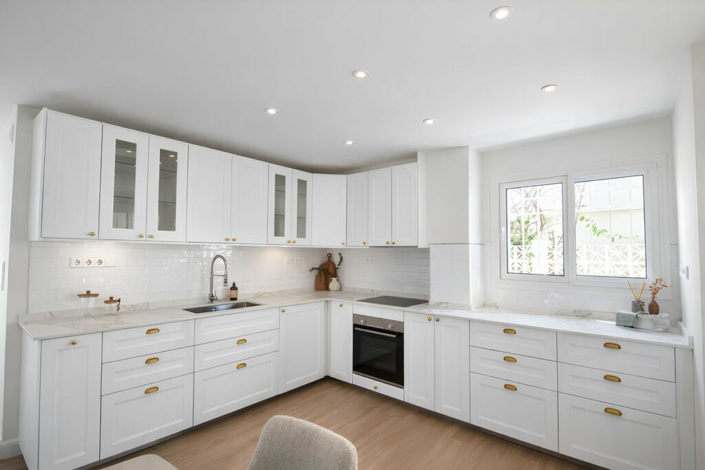 Property in Los Boliches — photo 9