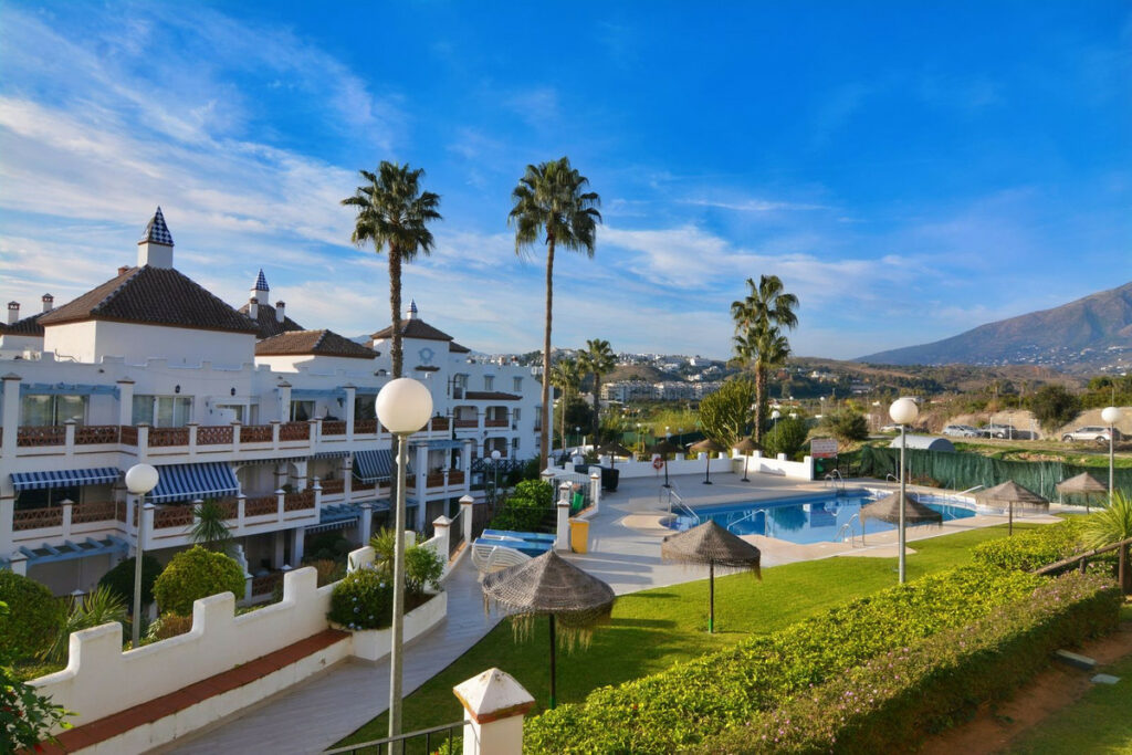 Property in Mijas Golf — photo 35