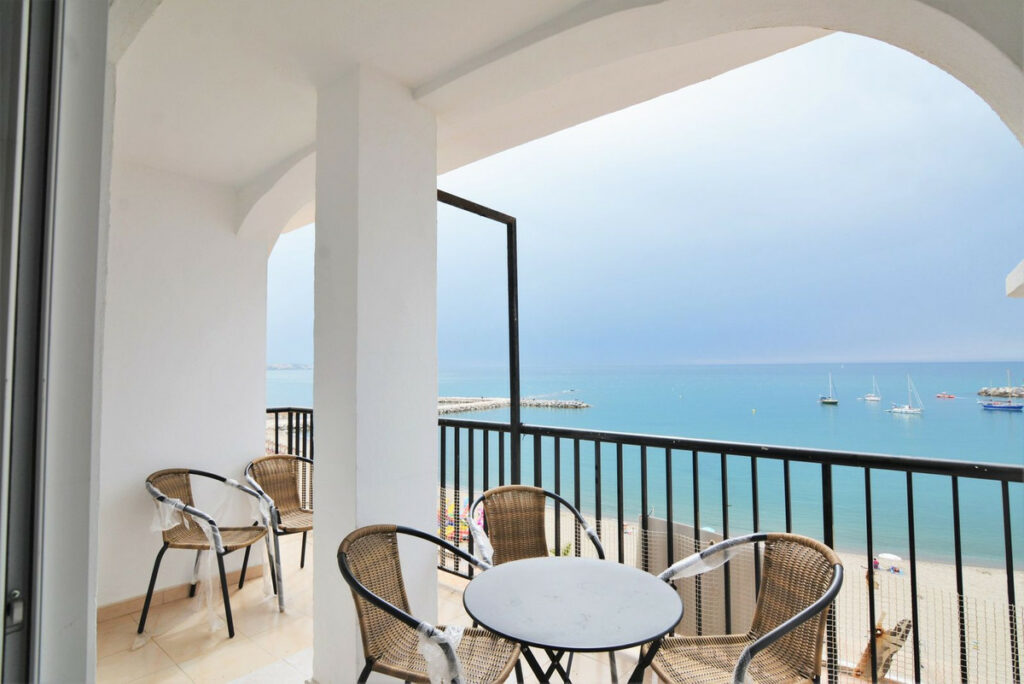 Property in Fuengirola — photo 18