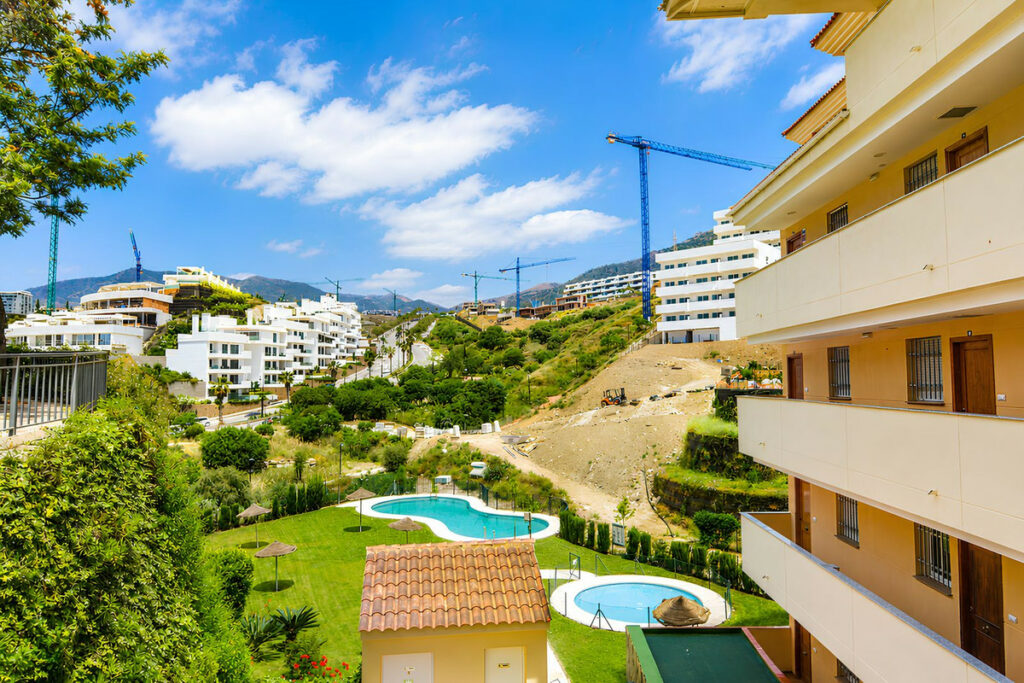 Property in Fuengirola — photo 29