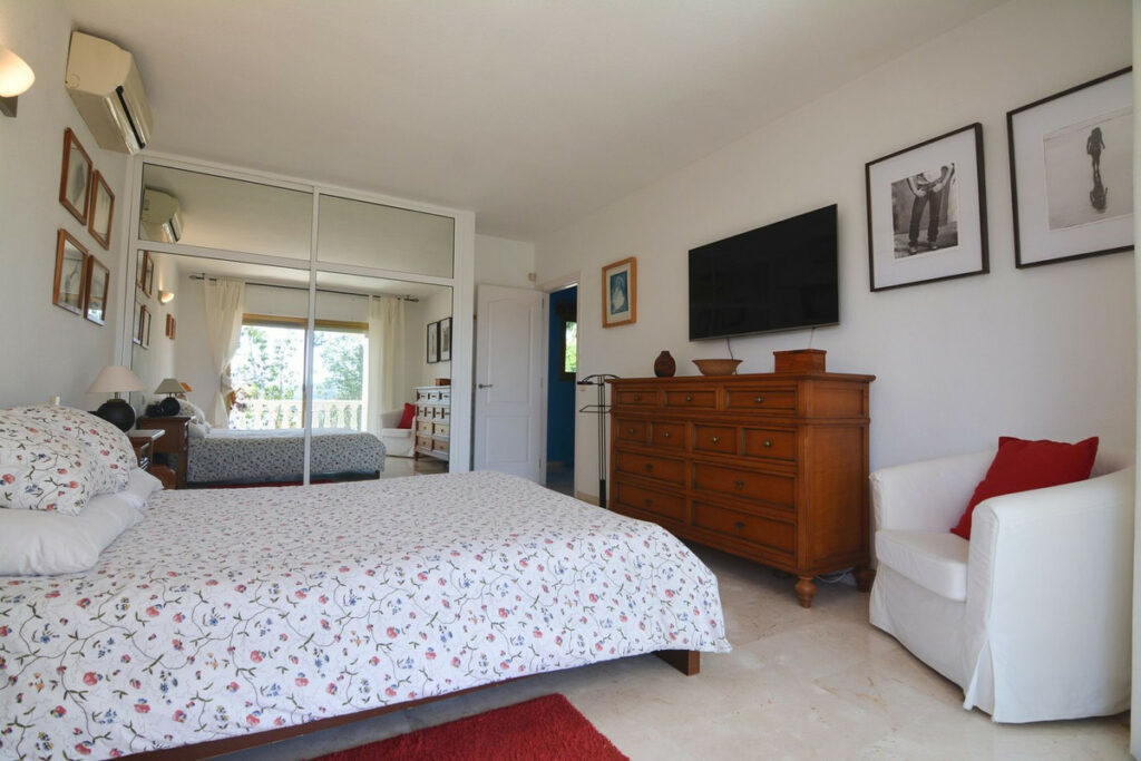 Property in Campo Mijas — photo 48