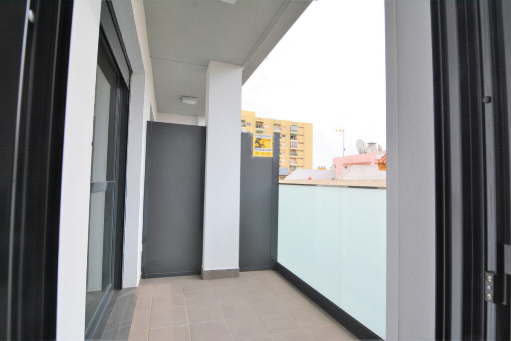 Property in Fuengirola — photo 7