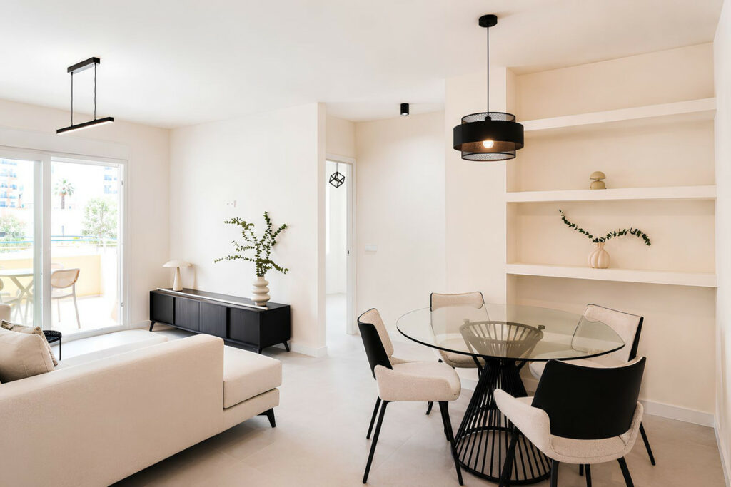 Property in Los Boliches — photo 9