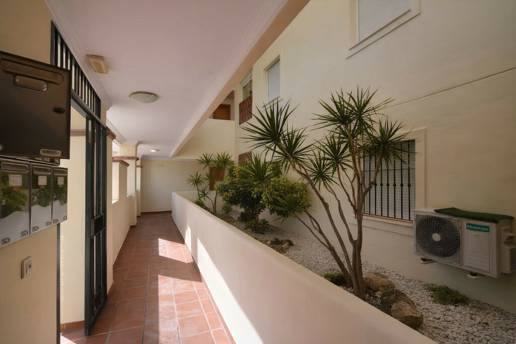 Property in Mijas — photo 31
