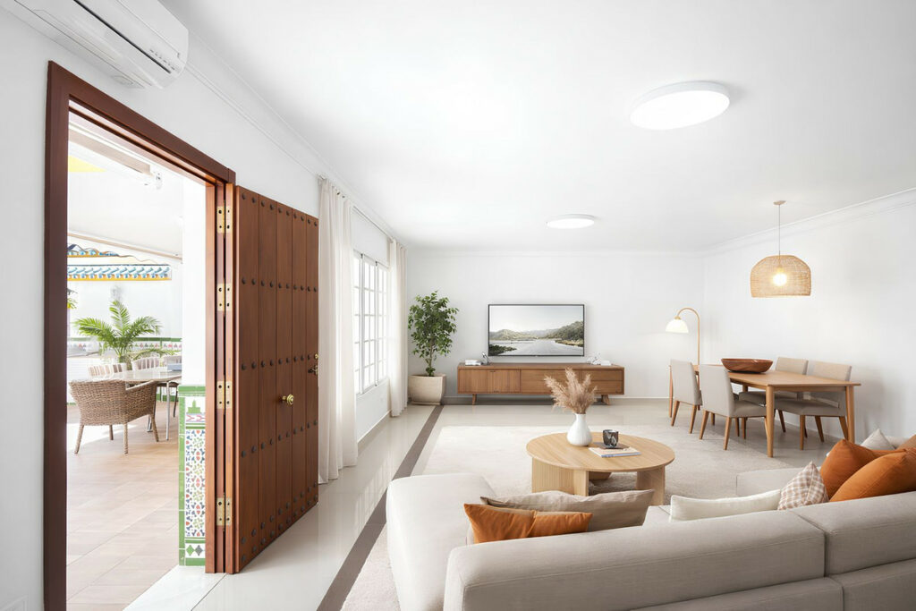 Property in Fuengirola — photo 9