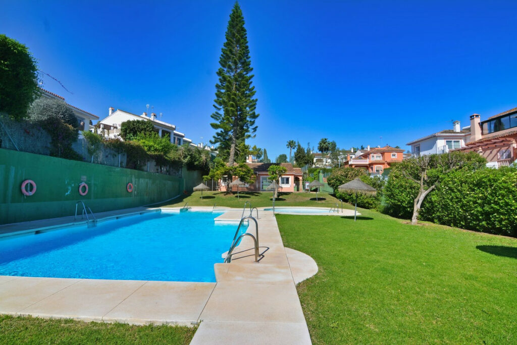 Property in Campo Mijas — photo 49