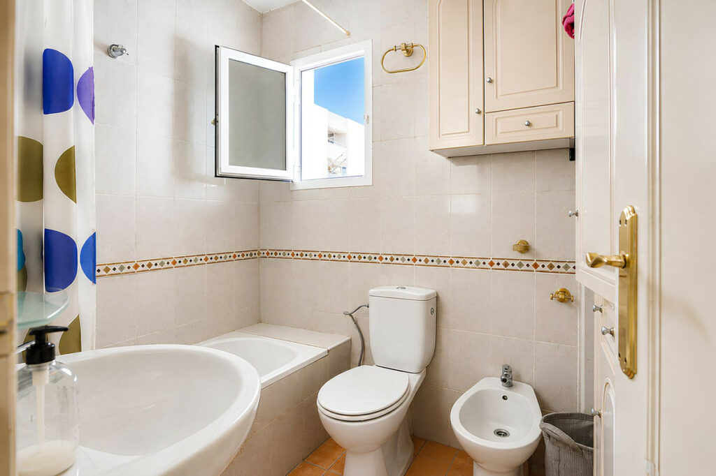 Property in Benalmadena — photo 27