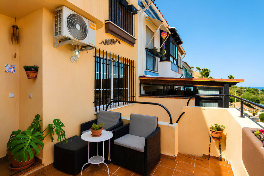 Property in Benalmadena — photo 46