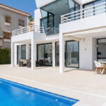 House – Detached Villa in La Cala de Mijas — photo 7