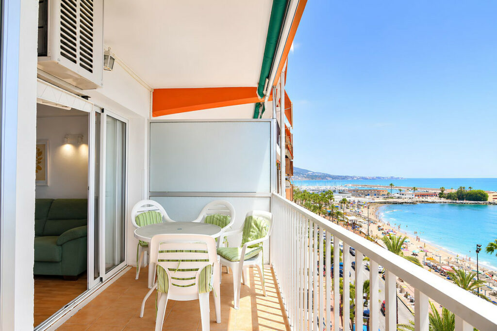 Property in Fuengirola — photo 30