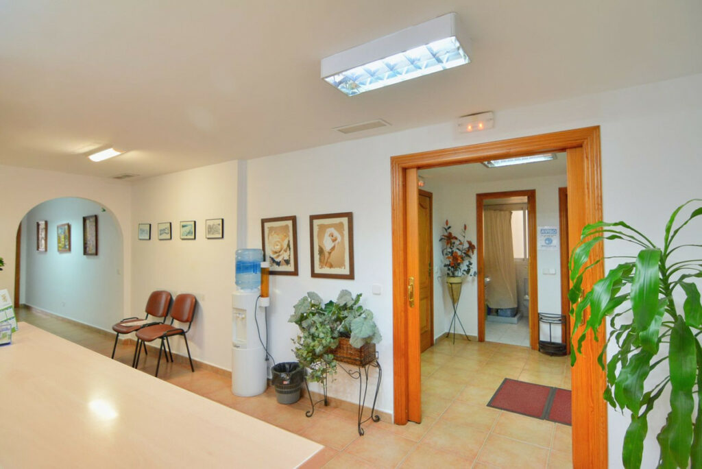 Property in Fuengirola — photo 5