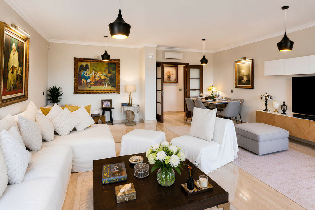 Property in Fuengirola — photo 15