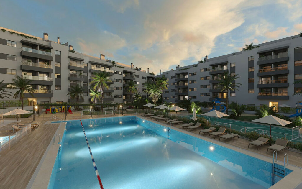 Property in Las Lagunas — photo 12