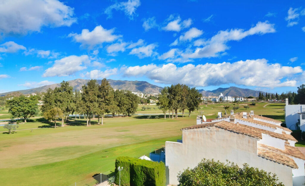 Property in Mijas Golf — photo 19