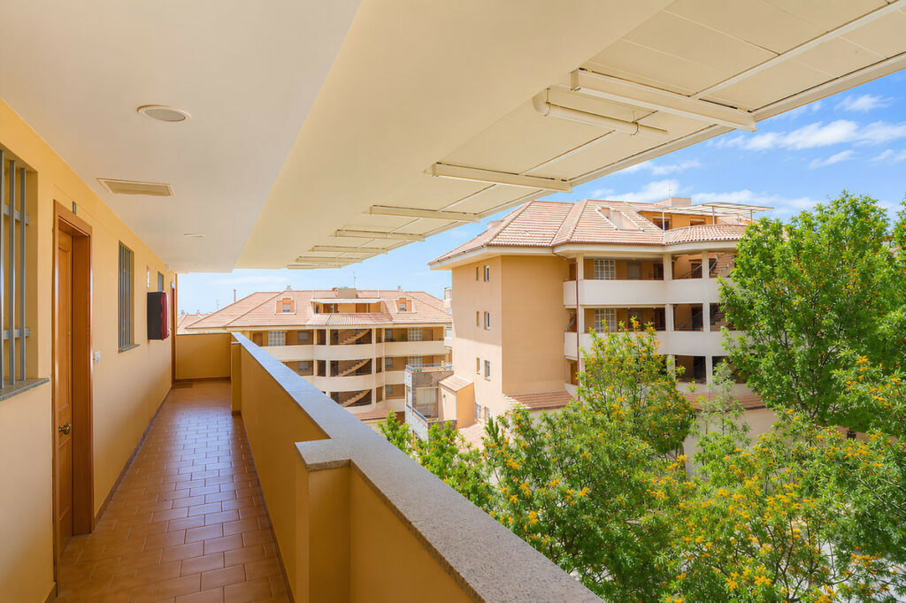 Property in Fuengirola — photo 30