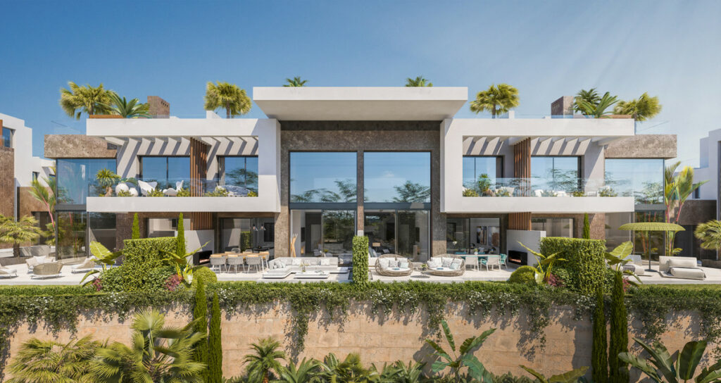 Property in Marbella — photo 4