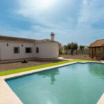 House – Finca – Cortijo in Casarabonela — photo 4