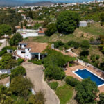 House – Finca – Cortijo in Alhaurín el Grande — photo 4