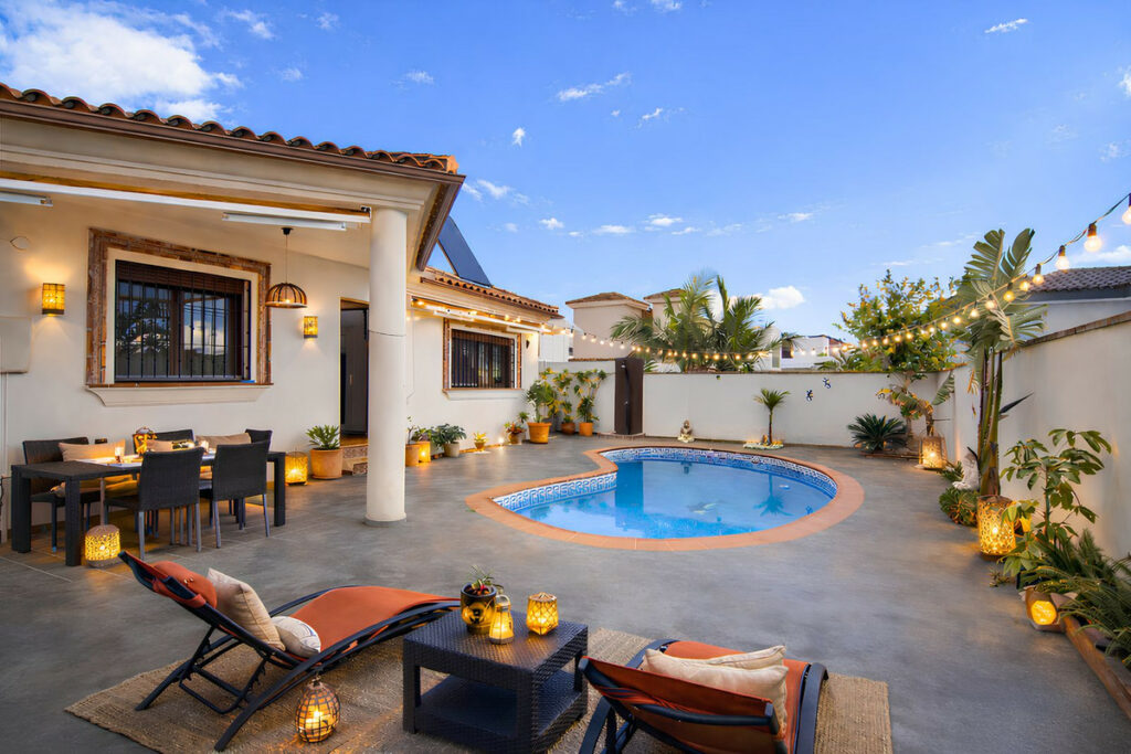 Property in Sierrezuela — photo 4