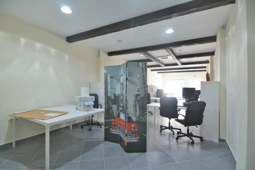 Property in Fuengirola — photo 13