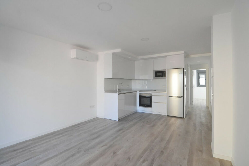Property in Fuengirola — photo 3