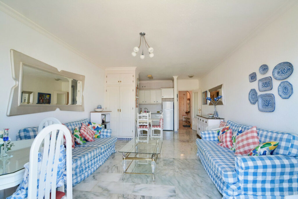 Property in Fuengirola — photo 5