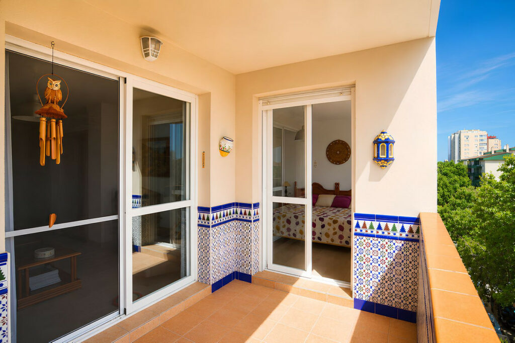 Property in Fuengirola — photo 5