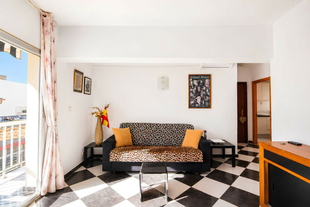 Property in Fuengirola — photo 7