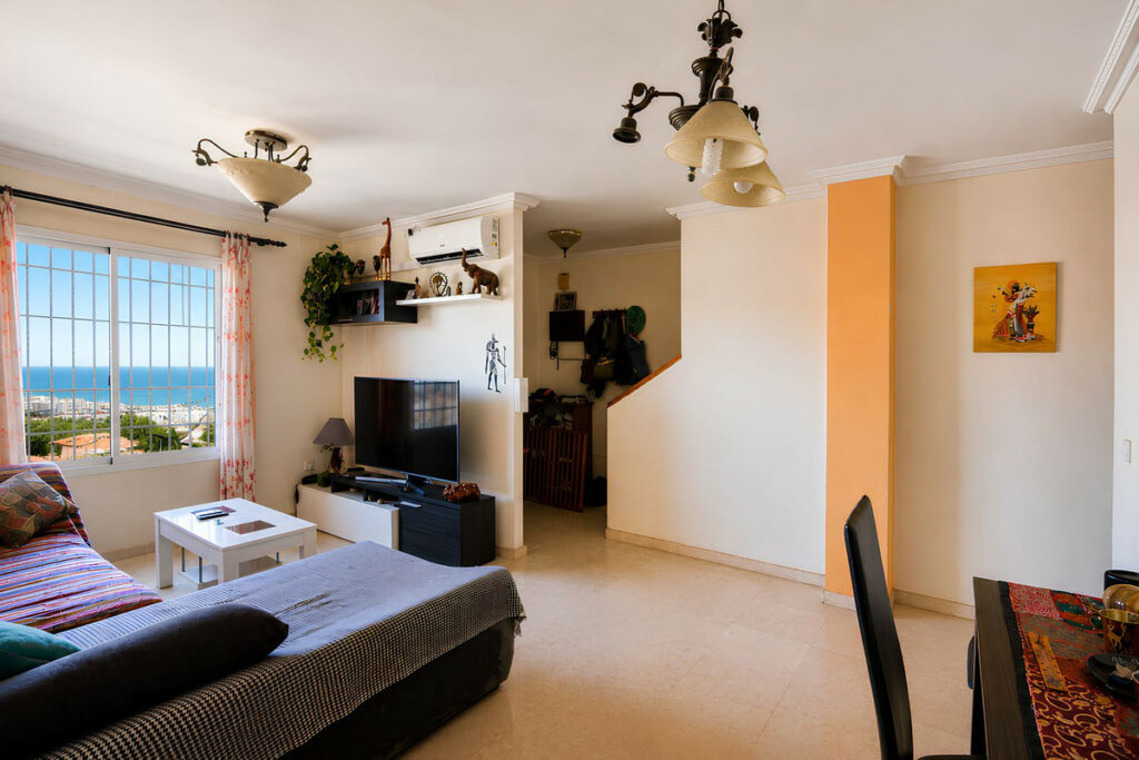 Property in Benalmadena — photo 7