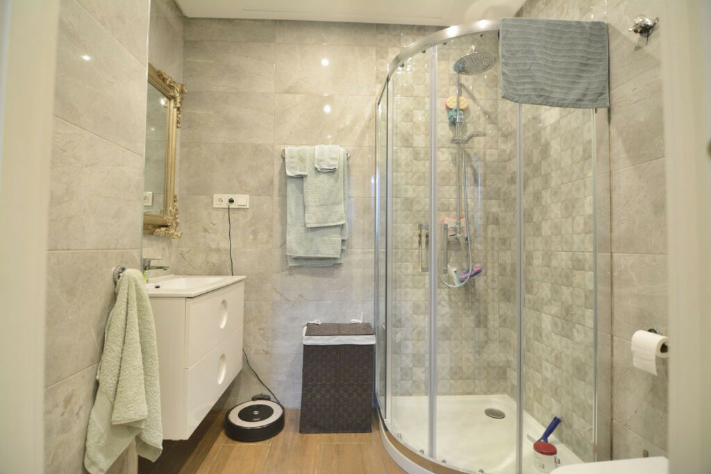 Property in Fuengirola — photo 15