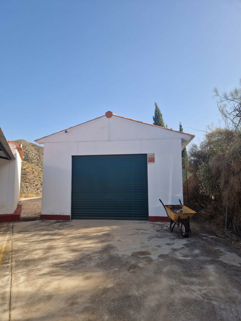 House – Finca – Cortijo in Pizarra — photo 10