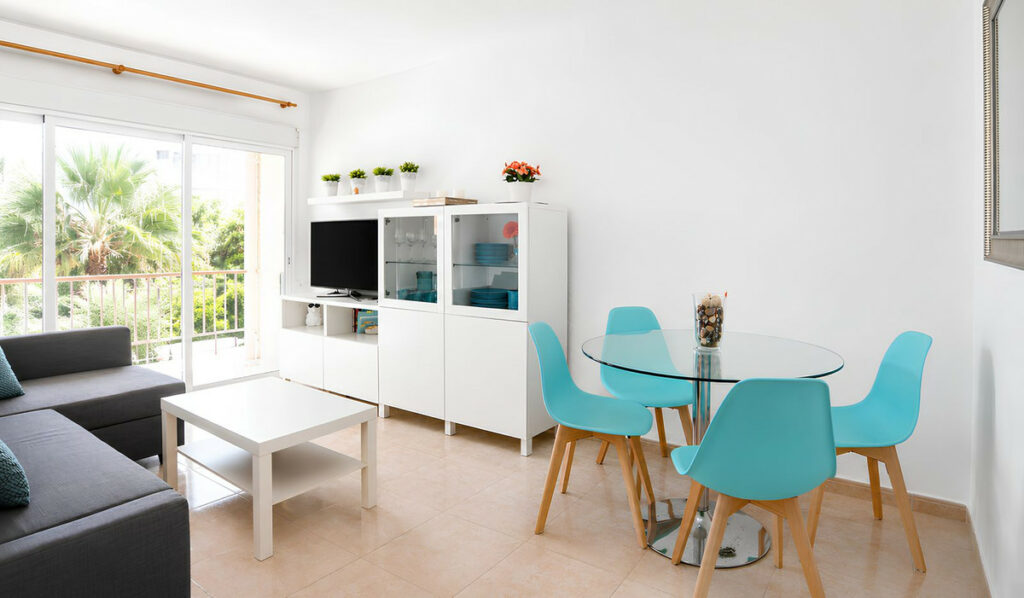 Property in Fuengirola — photo 3