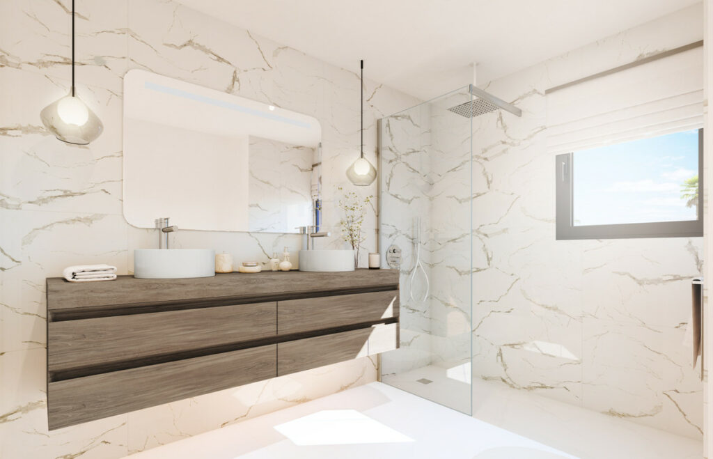 Property in Fuengirola — photo 6