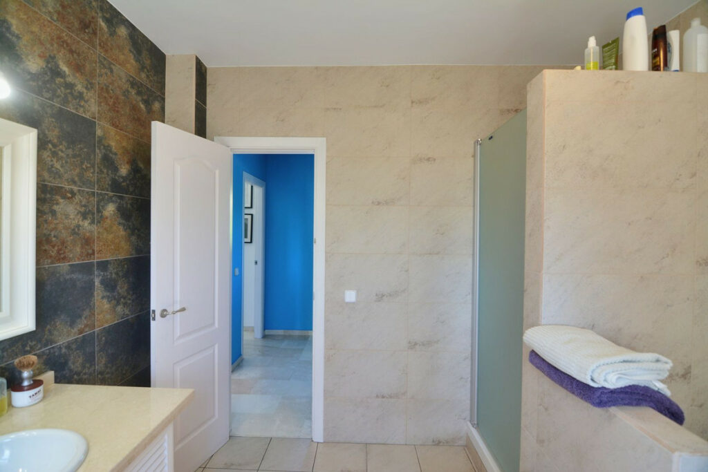 Property in Campo Mijas — photo 35