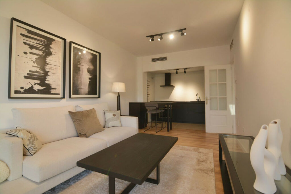 Property in Fuengirola — photo 6