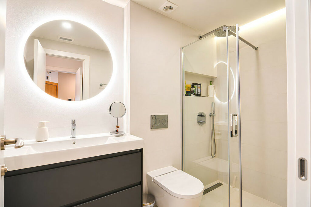 Property in Torreblanca — photo 20