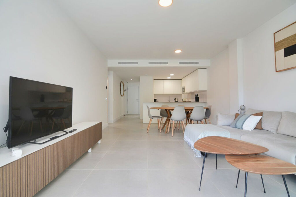 Property in Fuengirola — photo 9