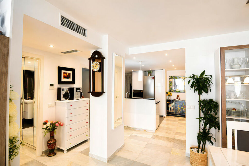 Property in Fuengirola — photo 10