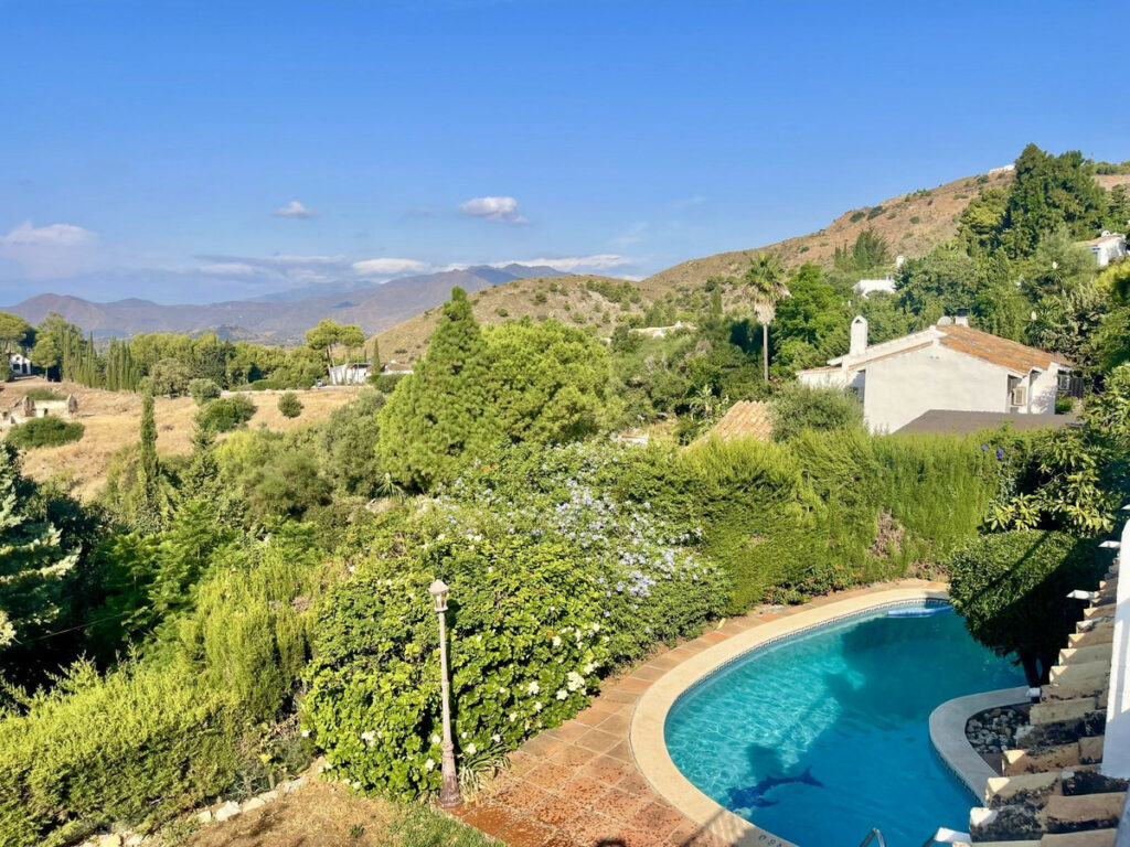 Property in Mijas — photo 12