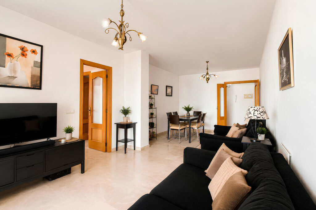Property in Los Boliches — photo 5