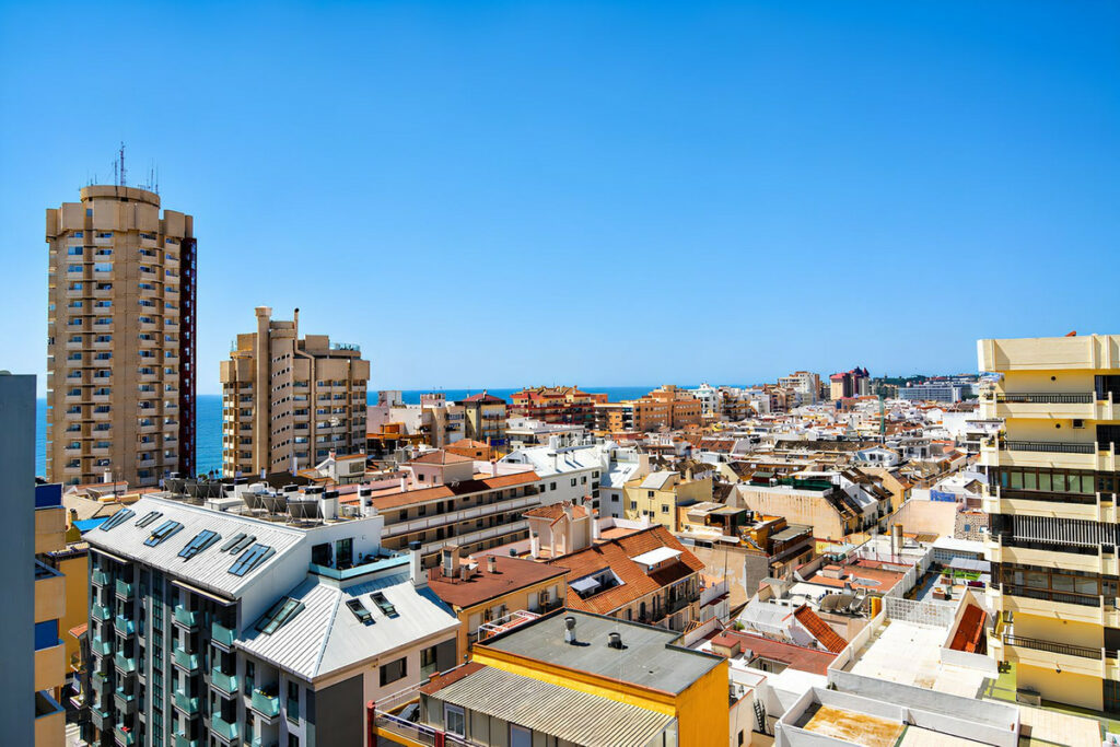 Property in Fuengirola — photo 5