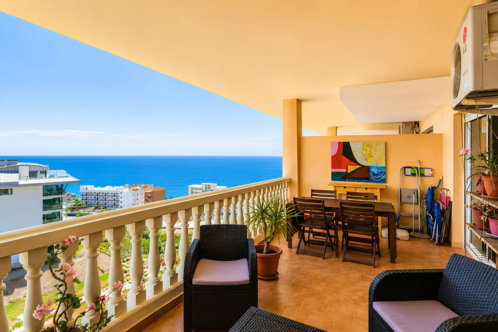 Property in Fuengirola — photo 7