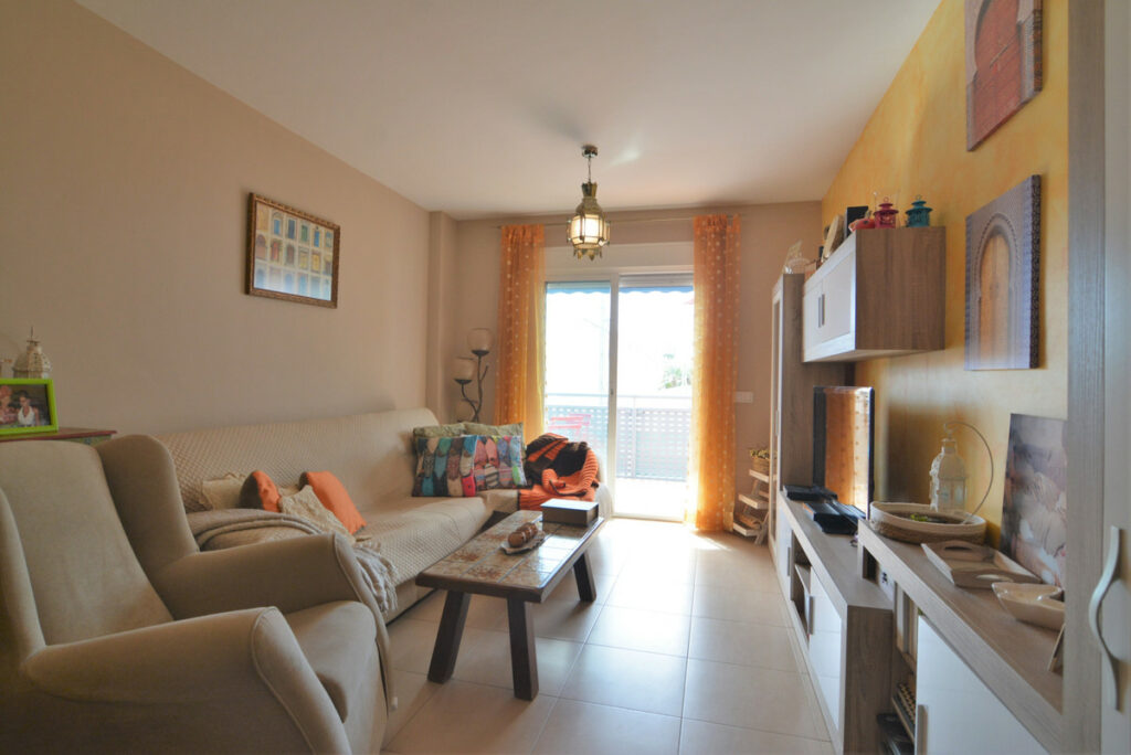 Property in Los Boliches — photo 4