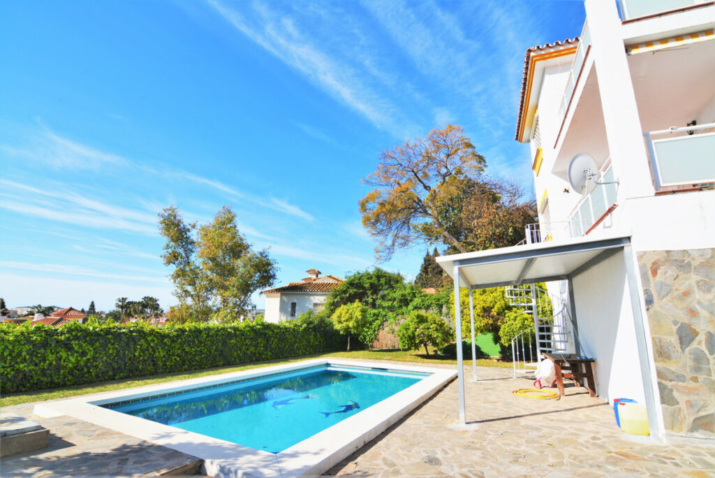 Property in El Coto — photo 3
