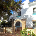 House – Townhouse in Mijas — photo 2