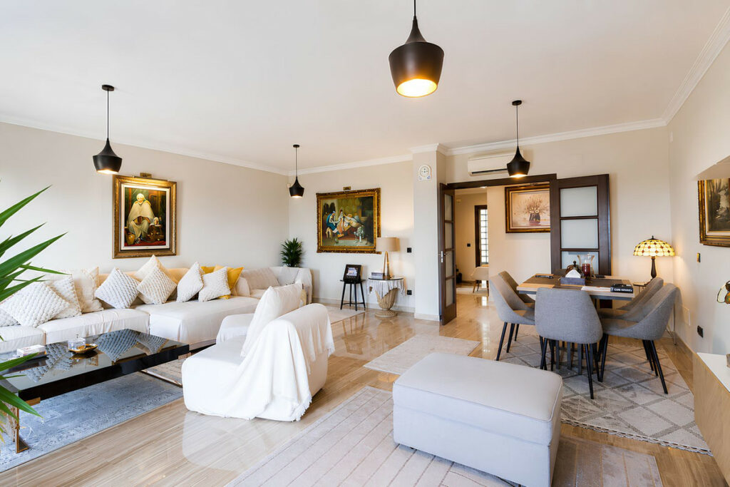 Property in Fuengirola — photo 8