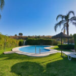 Property in Mijas Costa — photo 1